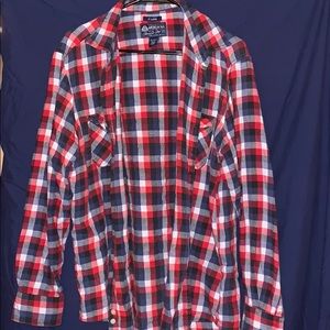 Women’s Flannel